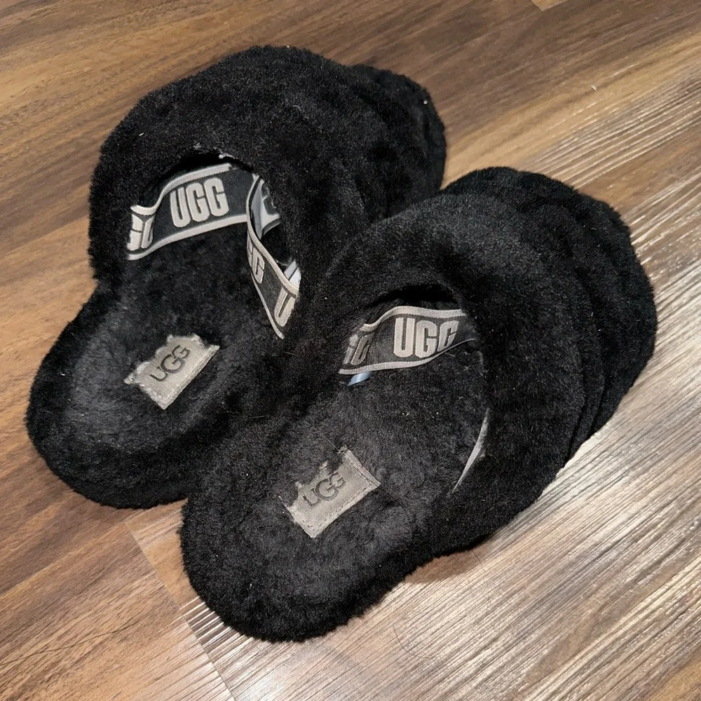 Ugg slippers